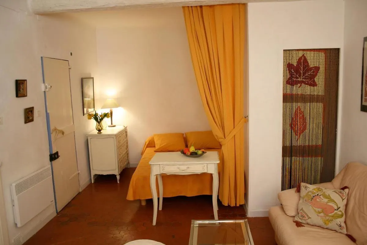 Karolina Properties - Misericorde Appartements Cannes Appartamento