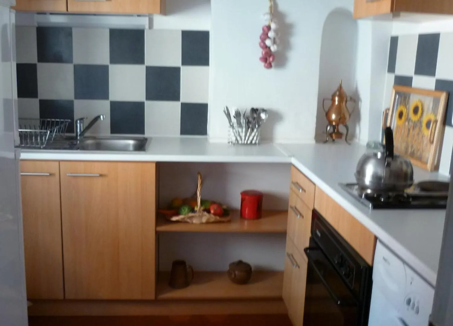 Appartement Karolina Properties - Misericorde Appartements Cannes Frankrijk