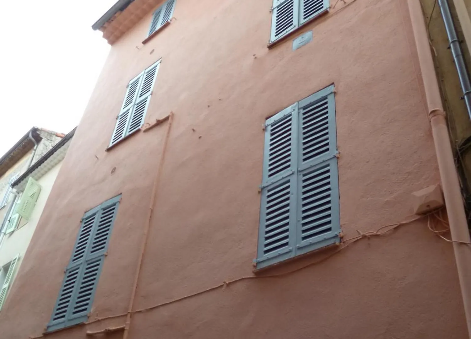 Karolina Properties - Misericorde Appartements Cannes