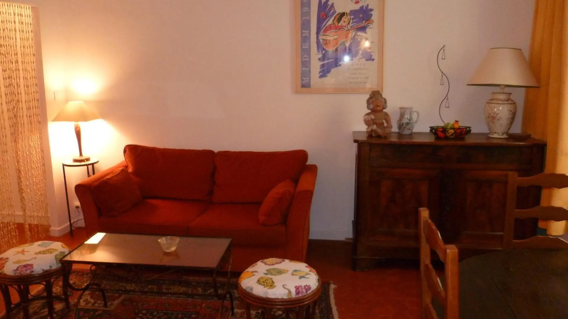 Karolina Properties - Misericorde Appartements Cannes Frankrijk