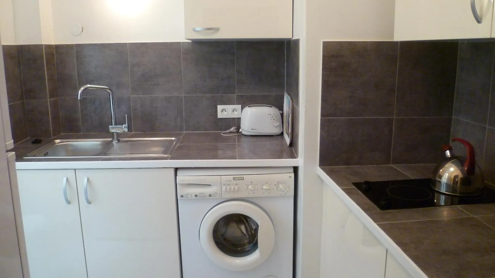 Appartement Karolina Properties - Misericorde Appartements Cannes